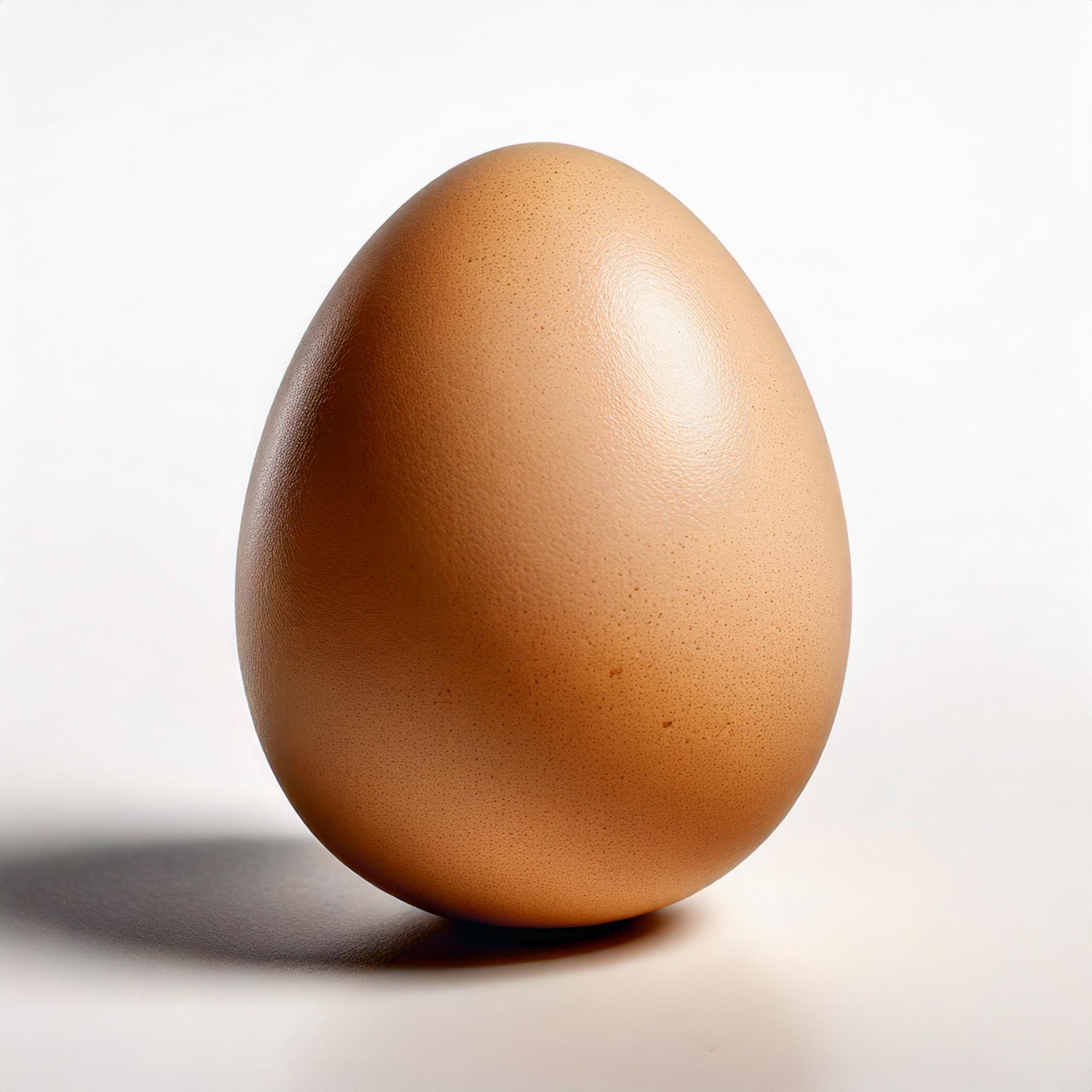 Australorp Egg